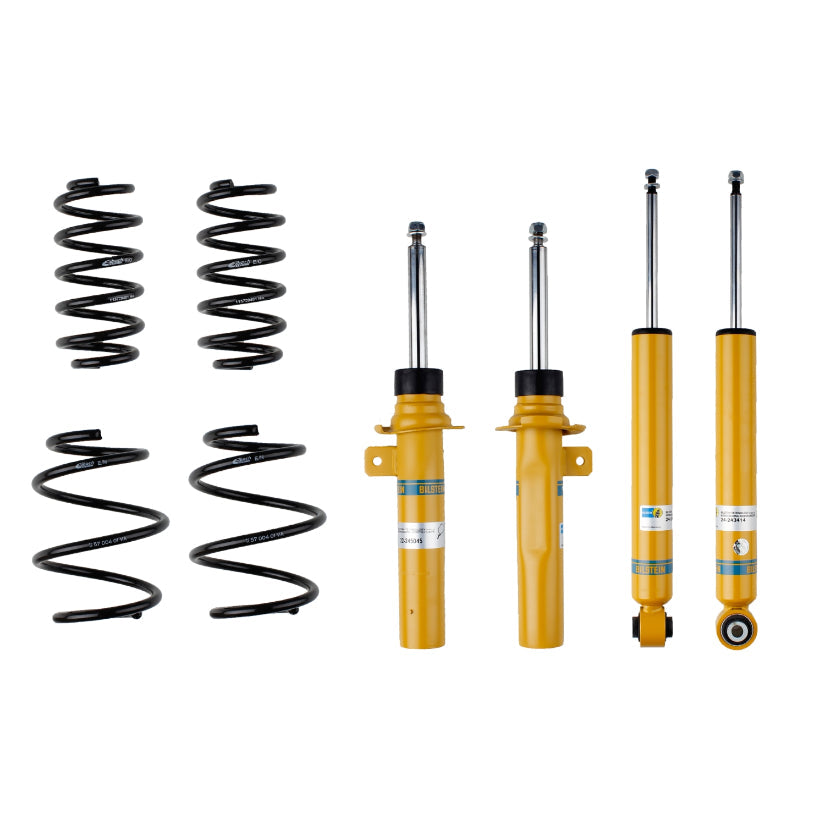 Bilstein B12 Pro Kit Coilovers Mini Countryman R60