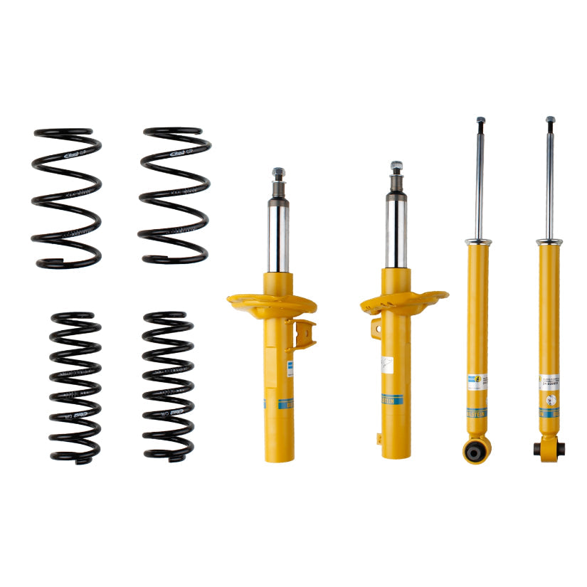Bilstein B12 Pro Kit Coilovers Saab 9-5 YS3E Saloon