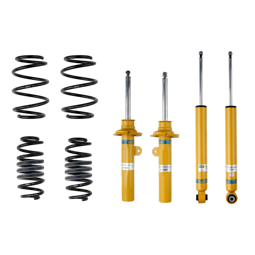 Bilstein B12 Pro Kit Coilovers BMW 2-Series F22 F23