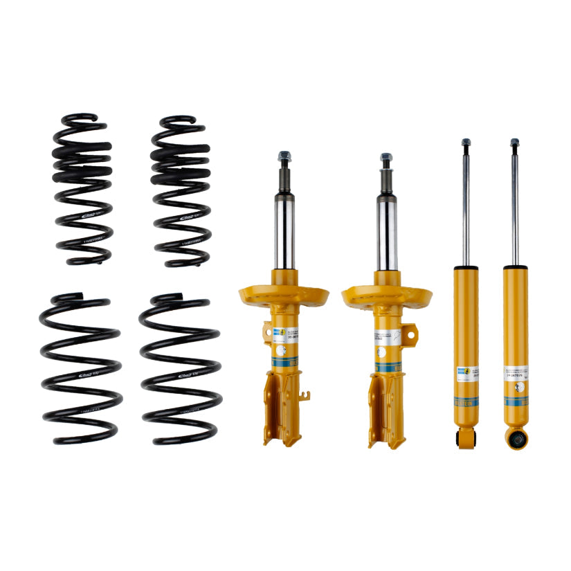 Bilstein B12 Pro Kit Coilovers Vauxhall Corsa D