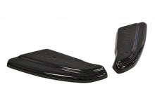 Load image into Gallery viewer, Maxton Design - REAR SIDE SPLITTERS BMW Z4 E85 / E86 (PREFACE)
