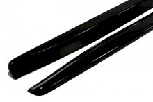 Load image into Gallery viewer, Maxton Design - SIDE SKIRTS DIFFUSERS AUDI S8 D3
