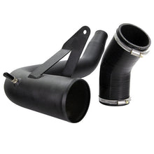 Load image into Gallery viewer, RamAir Induction Crossover Pipe - Ford Focus MK2 ST225
