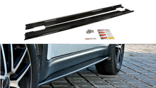 Load image into Gallery viewer, Maxton Design - SIDE SKIRTS DIFFUSERS KIA SPORTAGE MK4 GT LINE (2015-19)

