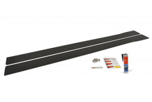 Load image into Gallery viewer, Maxton Design - RACING SIDE SKIRTS DIFFUSERS MITSUBISHI LANCER EVO X (2007-2015)

