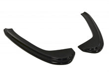 Load image into Gallery viewer, Maxton Design - REAR SIDE SPLITTERS MASERATI GRANTURISMO 2007-2011

