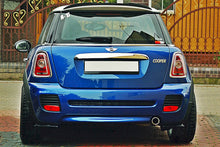 Load image into Gallery viewer, Maxton Design - REAR SIDE SPLITTERS MINI COOPER R56 JCW (2006-2010)

