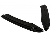 Load image into Gallery viewer, Maxton Design - REAR SIDE SPLITTERS AUDI RS6 C7
