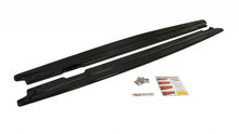 Load image into Gallery viewer, Maxton Design - SIDE SKIRTS DIFFUSERS BMW 5 E60/61 M-PACK
