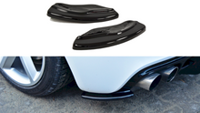 Load image into Gallery viewer, Maxton Design - REAR SIDE SPLITTERS AUDI TT S-LINE 8J (2008-13)
