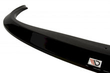 Load image into Gallery viewer, Maxton Design - FRONT SPLITTER AUDI RS6 C5 (2002-2004)
