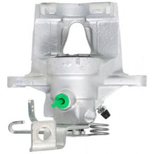Load image into Gallery viewer, Bosch 0 986 473 260 Brake Caliper with Integrated Parking Brake, 42mm Piston, Cast Iron | Genuine OE-Quality Replacement | 0986473260
