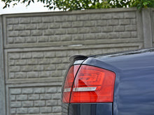 Load image into Gallery viewer, Maxton Design - SPOILER CAP AUDI A8 D3 (2002-2010)
