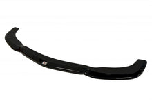 Load image into Gallery viewer, Maxton Design - FRONT SPLITTER MERCEDES C-CLASS W204 STANDARD (FACELIFT) 2010-2015
