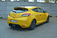 Load image into Gallery viewer, Maxton Design - REAR DIFFUSER RENAULT MEGANE MK3 RS
