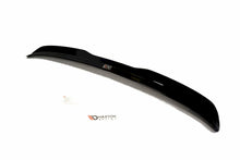 Load image into Gallery viewer, Maxton Design - SPOILER CAP VW SCIROCCO R
