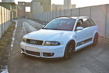 Load image into Gallery viewer, Maxton Design - SIDE SKIRTS DIFFUSERS AUDI RS4 B5

