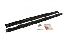 Load image into Gallery viewer, Maxton Design - SIDE SKIRTS SPLITTERS AUDI A6 C6 S-LINE PRE-FACELIFT (2004-2008)
