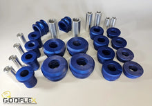 Load image into Gallery viewer, Nissan 350Z Z33 (2002-2009) Front Arm Bushes &amp; Anti Roll Bar Bush Kit
