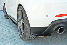 Load image into Gallery viewer, Maxton Design - Rear Side Splitters Alfa Romeo Giulietta Zender
