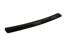 Load image into Gallery viewer, Maxton Design - CENTRAL REAR SPLITTER VW GOLF IV R32
