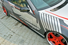 Load image into Gallery viewer, Maxton Design - SIDE SKIRTS DIFFUSERS MERCEDES CL-CLASS C215

