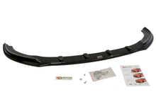 Load image into Gallery viewer, Maxton Design - FRONT SPLITTER FORD FOCUS II FACELIFT
