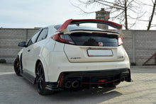Load image into Gallery viewer, Maxton Design - SPOILER CAP N.2 HONDA CIVIC IX TYPE R (2015-2017)

