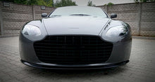 Load image into Gallery viewer, Maxton Design - FRONT SPLITTER ASTON MARTIN V8 VANTAGE
