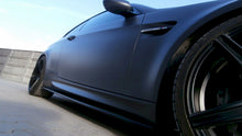 Load image into Gallery viewer, Maxton Design - SIDE SKIRTS DIFFUSERS BMW M3 E92 / E93
