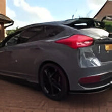 Load image into Gallery viewer, Ford Focus MK3 ST Pre-Facelift Bodykit

