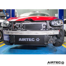 Load image into Gallery viewer, AIRTEC MOTORSPORT OIL COOLER FOR RENAULT MEGANE RS MK3
