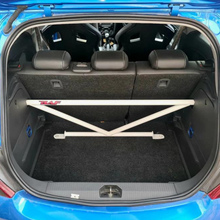 Load image into Gallery viewer, K-Brace® - Vauxhall Corsa VXR D Rear Strut Brace
