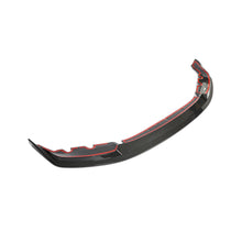 Load image into Gallery viewer, BMW G87 M2 CARBON FIBRE SPLITTER V2 - CT DESIGN
