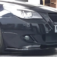 Load image into Gallery viewer, BMW E60 Splitter
