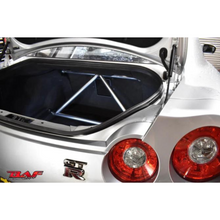 Load image into Gallery viewer, K-Brace® - Nissan GT-R R35 Rear Strut Brace

