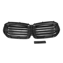 Load image into Gallery viewer, BMW G05 X5 &amp; F95 X5M 2023+ (LCI) CARBON FIBRE GRILLE
