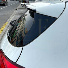 Load image into Gallery viewer, V Style Gloss Black Roof Spoiler for Mercedes Benz W176 A Class 13-18
