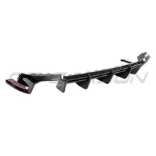 Load image into Gallery viewer, AUDI RS4 B9 &amp; B9.5 2016-2024 CARBON FIBRE DIFFUSER - CT DESIGN
