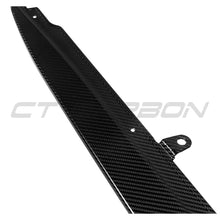 Load image into Gallery viewer, BMW F90 M5 &amp; G30/G31 5 SERIES 2016-2024 PRE-PREG CARBON FIBRE SIDE SKIRTS
