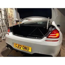 Load image into Gallery viewer, Baf Motorsport - BMW 6 Series 640i / 640D F12 / F13 / F06 Saloon K-Brace
