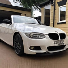 Load image into Gallery viewer, BMW M-Sport E92/E93 Arkym Front Splitter and Side Skirts (2010- 2013)
