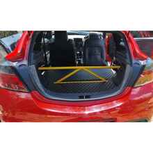 Load image into Gallery viewer, K-Brace® - Vauxhall Astra VXR H Rear Strut Brace
