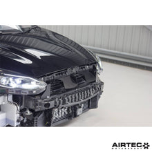 Load image into Gallery viewer, AIRTEC MOTORSPORT DOUBLE FRONT AIR FEED FOR FOCUS MK4 ST
