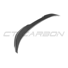 Load image into Gallery viewer, BMW M3 F80 &amp; F30 3 SERIES PRE-PREG CARBON FIBRE SPOILER - V2
