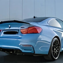 Load image into Gallery viewer, BMW F82 M4 Spoiler M-Performance Style
