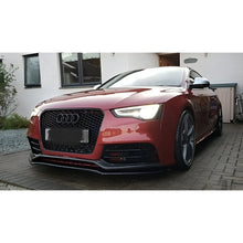 Load image into Gallery viewer, Audi A5 S-Line Side Skirts (2007-2015)
