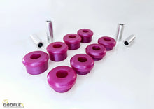 Load image into Gallery viewer, VW Scirocco MK3 (2008-2017) Rear Lower Spring Mount Suspension Arm Bushes
