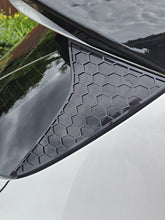Load image into Gallery viewer, Ford Focus MK4 &amp; MK4.5 (All Models) Rear Window Side Cover (Hex Design) - Hatchback Only
