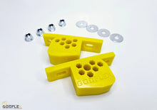 Load image into Gallery viewer, MINI R53, R52, R50 Exhaust Mounts
